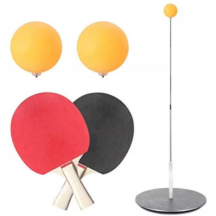 SET - Tennis វាយទៅមក