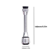 Faucet Stainless Steel