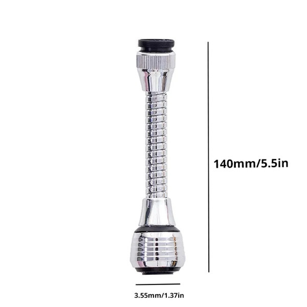 Faucet Stainless Steel