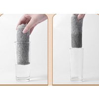 4PCS Kitchen Towel 30x30cm