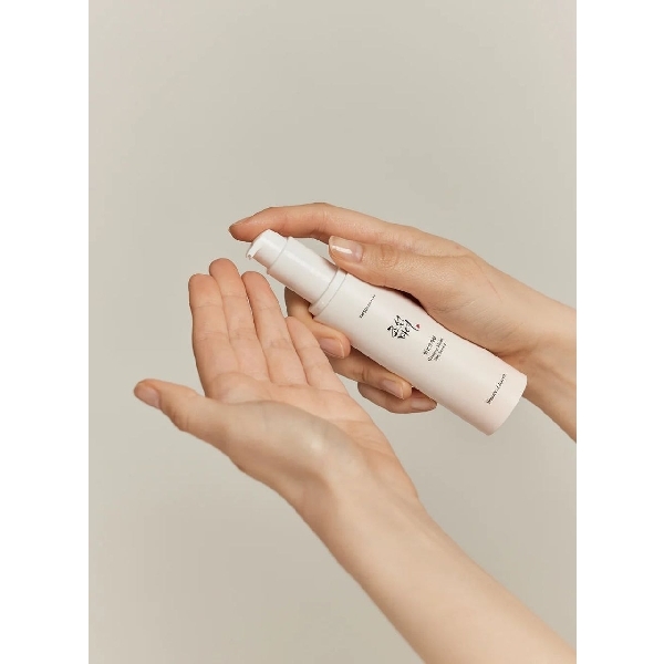 Beauty of Joseon Ginseng Moist Sun Serum/ឡេសេរ៉ូមការពារកម្តៅថ្ងៃ