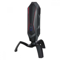 RAPOO VS300 Gaming Microphone RGB LED