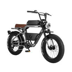 Yadea Model Trooper 01 Electronic Bike