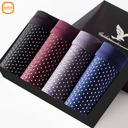 Fashion Men Underwear