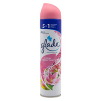 Air Freshener, Glad-320ml