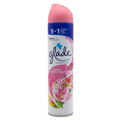 Air Freshener, Glad-320ml