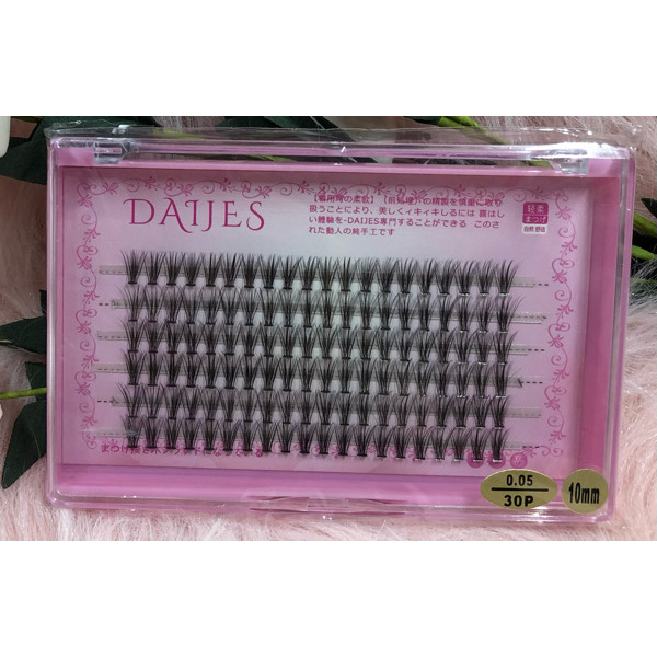 Eyelash - 30D6rows