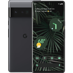 ទូរសព្ទដៃ Google Pixel 6 Pro 128GB 8GB