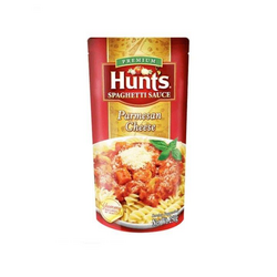 Spaghetti Sauce Parmesan Cheese 250g