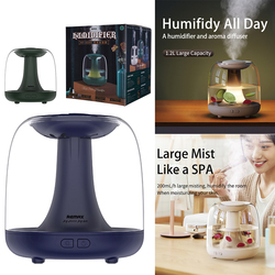 Humidifier Rechargable 400mAh Remax RT-A500 PRO 1.2L 9946