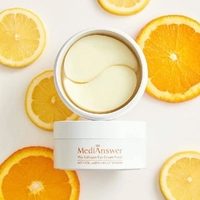 Medianswer Vita Collagen Eye Cream Patch