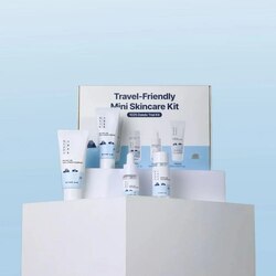 ROUNDLAB-1025 Dokdo Travel Routine Trial Kit