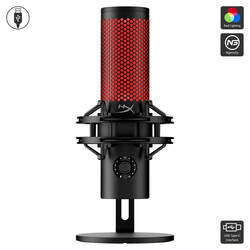 Quadcast 2​(HyperX / Microphone)