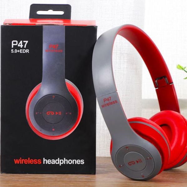 Wireless Headset P47
