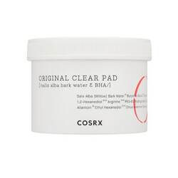 COSRX - One Step Original Clear Pad 70PADS