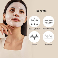 BIODANCE BIO Collagen Real Deep Mask 