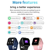 S53 Smart Watch 2022