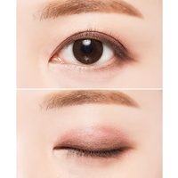 MISSHA Triple Eyeshadow #1