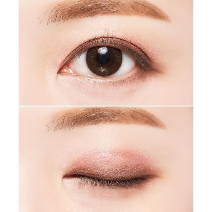 MISSHA Triple Eyeshadow #1
