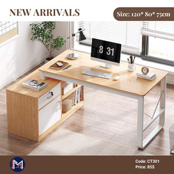 តុរៀន CT301