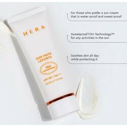 Hera Sun mate leports Spf50 PA++++