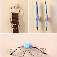 10PCS Cable Clip Wire Organizer 