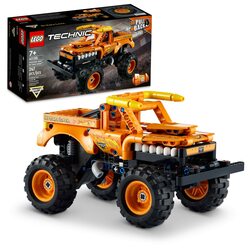 Monster Jam™ El Toro Loco™