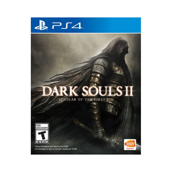 Dark Souls II New