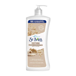 ST. Ives Soothing Body Lotion 621ml