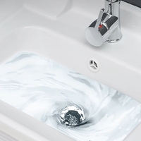 Pop-Up Sink Strainer Filter 