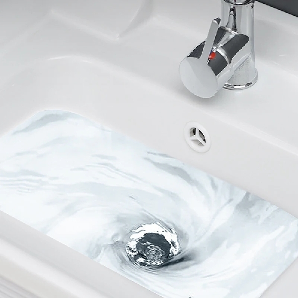 Pop-Up Sink Strainer Filter 