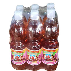 Fish Sauce 09 Golden Fish - 6 Bottles