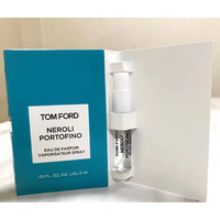 Tom Ford Neroli Portofino Eau DePerfume 2ml