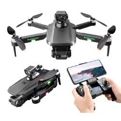 Drone GR101 MAX 25 Mins 2-3 KM7.4V 300mAh Interpolated 6K