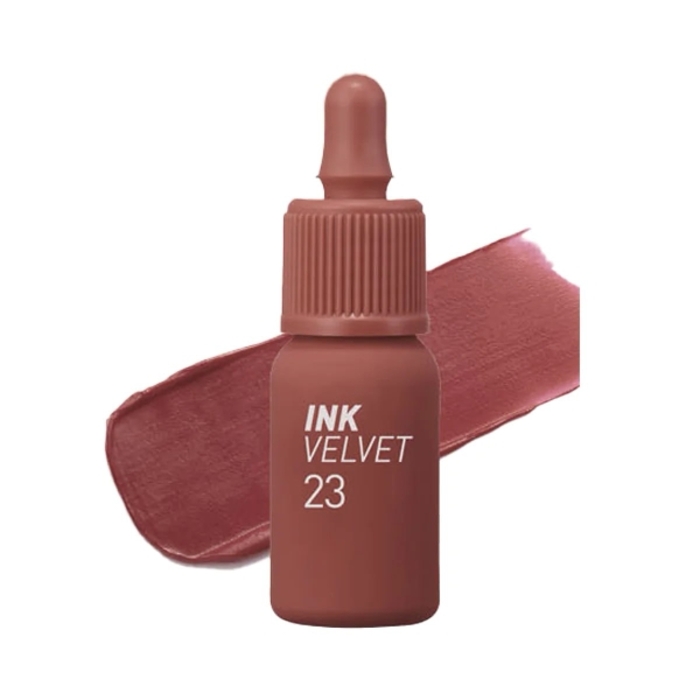 Peripera Ink Velvet - #23 Nutty Nude