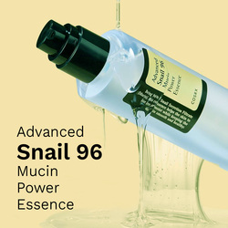 COSRX Advanced Snail 96 Mucin Power Essence 100ml 