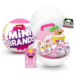 Zuru Mini Brands Kawaii Capsule S1 