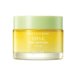 GOODAL GREEN TANGERINE VITA C DARK SPOT CARE CREAM 50ML