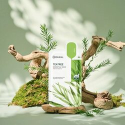 MEDIHEAL Tea Tree Mask 10PCS