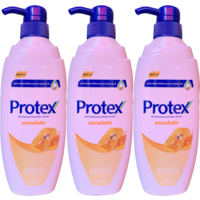 Protex 450ml - 3 Bottles 