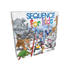 Sequence for Kids