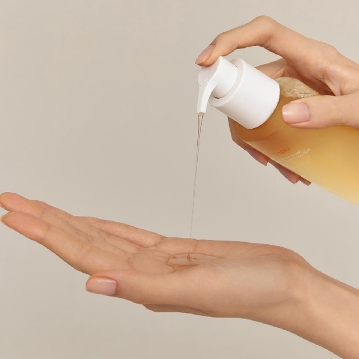 Sulwhasoo - Gentle Cleansing Foam