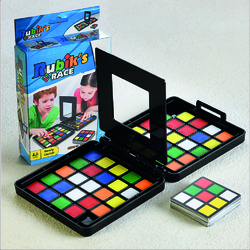 Rubik’s Race