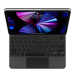 Magic Keyboard 11 Inches 3rd Generation