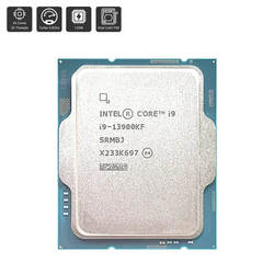 Core™ i9-13900KF (Intel / CPU)