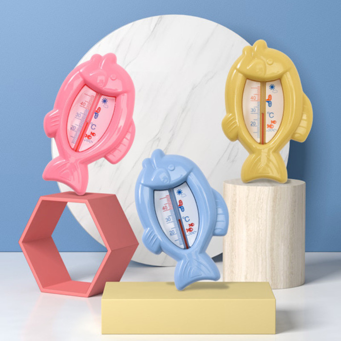 Baby Bath Thermometer 