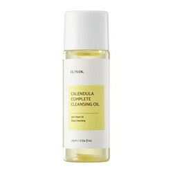 iUNIK Calendula Complete Cleansing Oil Miniature 25ml