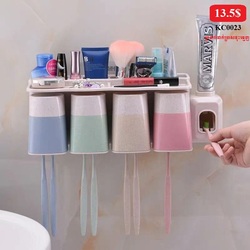 Toothbrush Holder BR0023