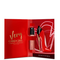 Carolina Herrera  Very Good Girl Eau de Parfum Spritz 1.5ml