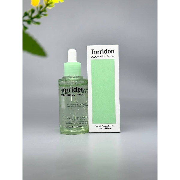 Torriden Balanceful Cica Serum 